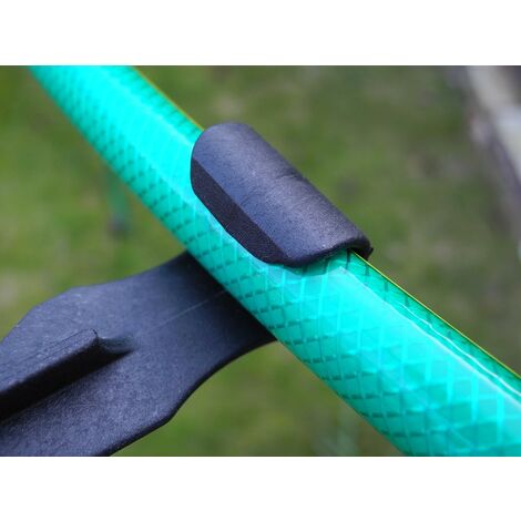 50 Stück Gartenschlauch Anker - Fixierungshaken Für Bewässerungsleitungen & Schläuche