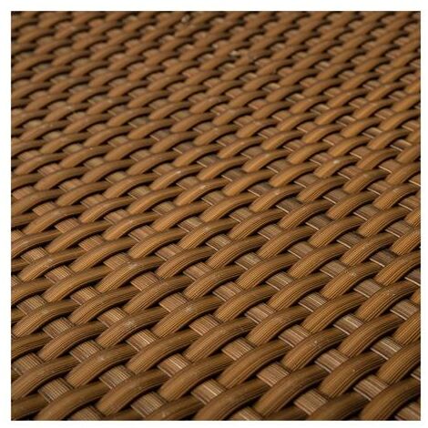 Verwunderlich Rattan Meterware Baumarkt Fotos