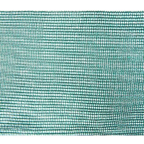 HaGa Maulwurfnetz 3 M Breit – Meterware, Schutznetz Gegen Maulwürfe Unter Rasen & Rollrasen, UV-beständig