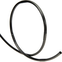 Tropfschlauch 16mm ohne Druckkompensierung Perlschlauch Gartenbewässerung schwarz (Meterware)