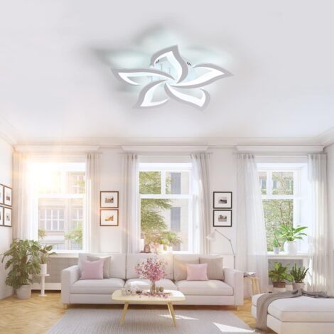 COMELY Modern LED ceiling light with ...