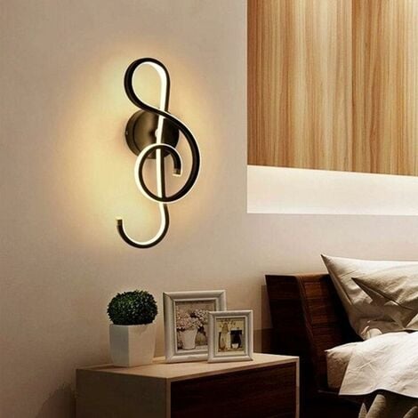 COMELY 22W Modern Creative LED LED Wall Murale Murale LED Wall Lamp ...