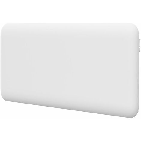 Chauffage mural invisible 2000W – Wifi – IPX4 – Régulateur PID pour température stable – Application Mill Norway