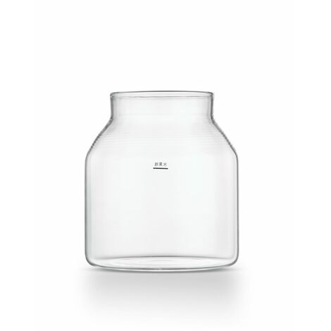 Pot en verre pour boissons fermentées pour YVA760 - Siméo (1/2)