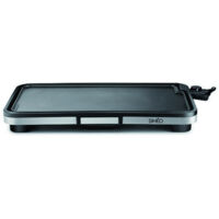 Plancha électrique 2200w 54,5x30cm - Simeo - pla470