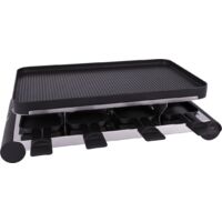 La Raclette - Frifri