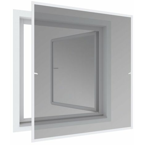 Fliegengitter Rollo Dachfenster cm, für weiß 100 cm, 160