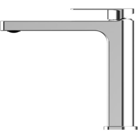 Mitigeur lavabo chromé OPHIR C021-Cr AWA (1/5)