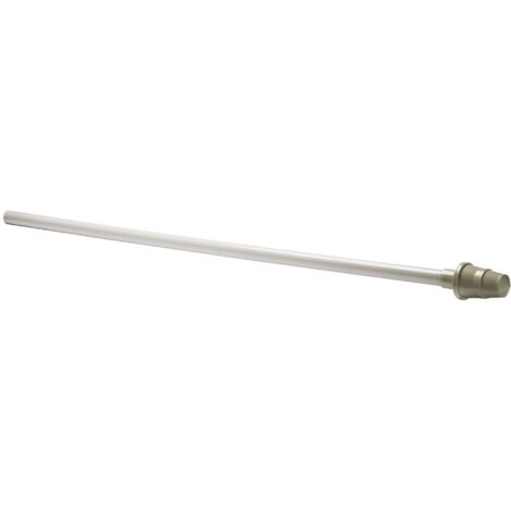 Tube distributeur pour adoucisseur