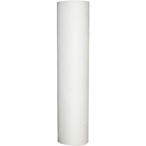 Cartouche Ultra fine Meltblown 1 micron