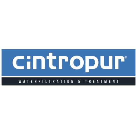 Cuve transparente NW32 Cintropur (1/2)