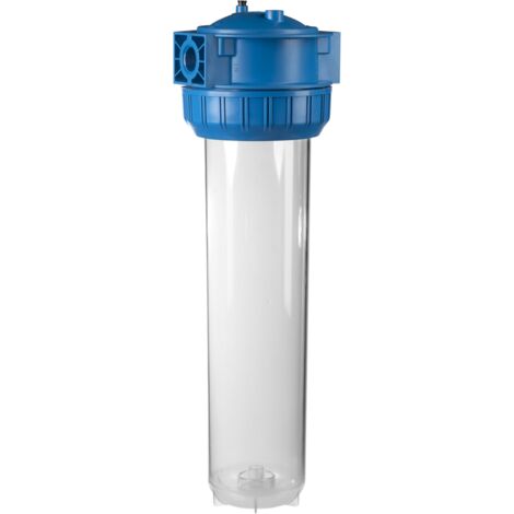 Porte-filtre Jumbo 20 pouces (1/3)