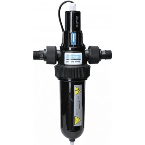 Stérilisateur UV Mono 4100 Cintropur - 40W