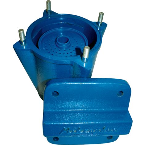 Apic – Mikrophos 1 kg – Anti-tartre polyphosphate 3/4" haute résistance 75°C – Limite la formation de tartre – Fabrication française
