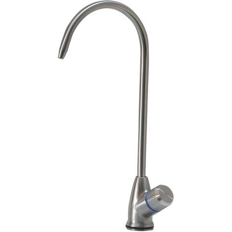 Robinet inox BRAVO (1/2)