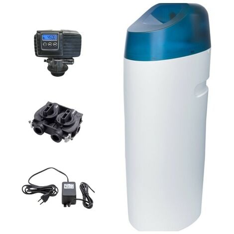 Régénérant pour adoucisseur d'eau à résine Aqua Power 250 ml