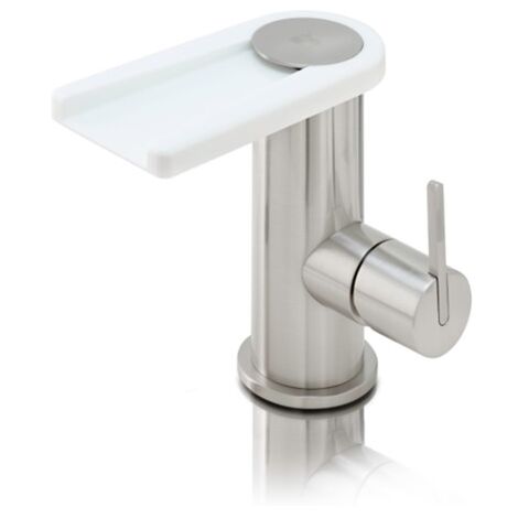 Mitigeur cascade lavabo COR C225-Bn AWA (1/2)
