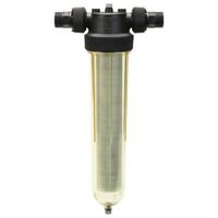 Filtre auto-épurant Cintropur 1"1/4 NW32 - Purification eau 25 microns
