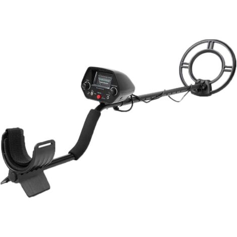 Détecteur de métaux Portable MD-3032, Outil de Recherche de Scanner, détecteur de métaux Souterrain Portable, métal Durable pour la détection (1/5)