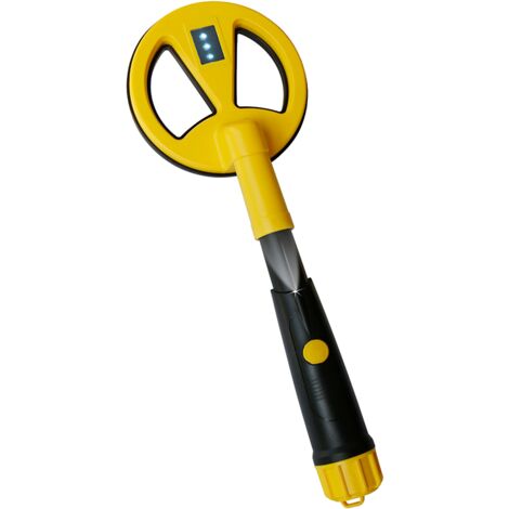 Détecteur de métaux sous-marin Pinpointer pour adultes et enfants, entièrement étanche, détecteur de métaux MD-780, pièces de monnaie, chasse au trésor