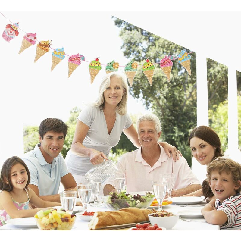 9 Pezzi Centrotavola a Nido d'Ape Farfalla Topper da Tavola a Nido d'Ape Decorazione a Nido d'Ape Farfalla per Compleanno Baby Shower Forniture per Feste a Tema Farfalla 