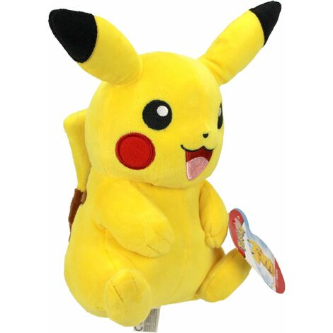 Giocattolo di peluche Pikachu carino