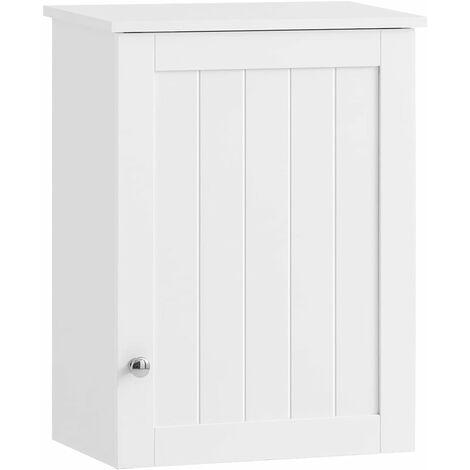 Single door wall deals cabinet