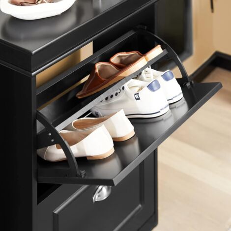 Stall hot sale shoe cabinet