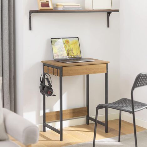 SoBuy Computer Desk Workstation Writing Desk Children Teenagers Desk,FWT43-N