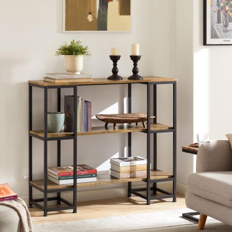 SoBuy Console Table Hall Table Table Sofa Table Side,FSB33-F