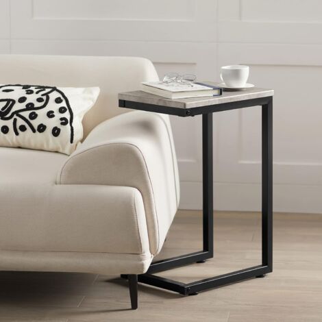 SoBuy Coffee Table Side Table End Table Sofa Table Bedside Table Telephone Table Lamp Table,FBT44-HG
