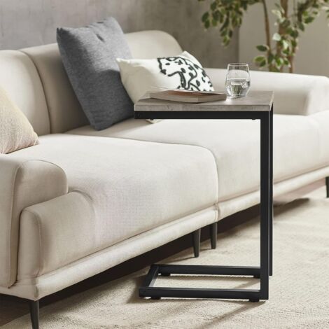 SoBuy Coffee Table Side Table End Table Sofa Table Bedside Table Telephone Table Lamp Table,FBT44-HG