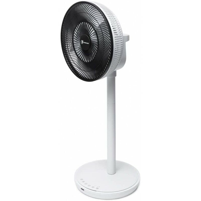 Haverland HYPE2.0 Ventilador de Pie / Sobremesa Silence Technology 27W