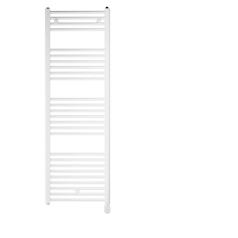 Toallero Eléctrico Rointe ELBA OVAL WIFI 500mm Ancho Blanco 750W TELWN50B150
