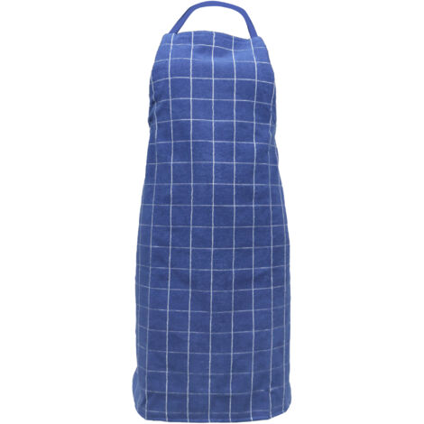 Tablier de cuisine coton NEW SQUARES (1/5)