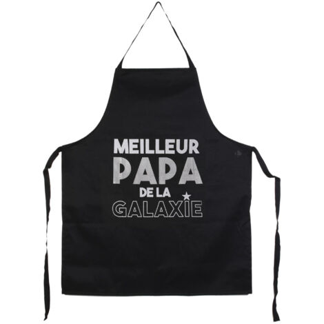 Tablier de cuisine PATERNO (1/2)