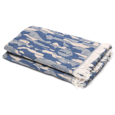 Drap de plage fouta KALYMNOS