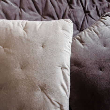 Housse de coussin GIPSY 45x45 cm