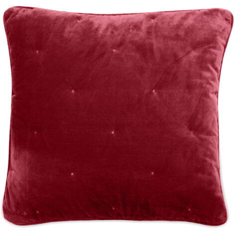 Housse de coussin GIPSY 45x45 cm (1/5)