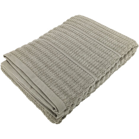 Drap de bain SWELL (1/5)