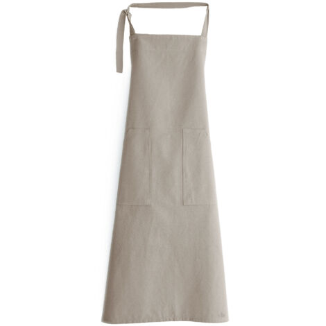 Tablier de cuisine coton HONO Boucle d'accroche (1/5)