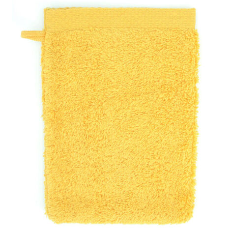 Gant de toilette PURE 550 g/m2