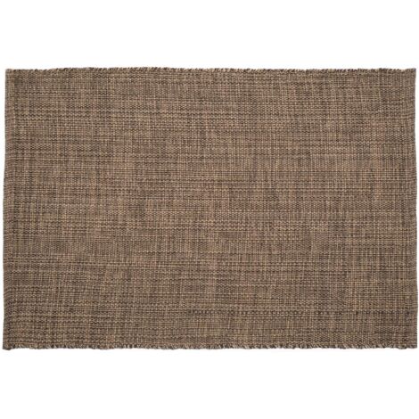Tapis rectangulaire MOOREA 170x240 cm (1/5)