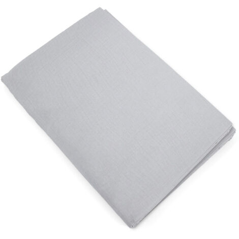 Housse de couette coton MILOS 240x220 cm (1/5)