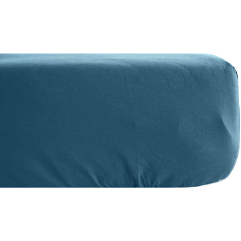 Drap housse collection OPERA 160x200 cm (1/5)