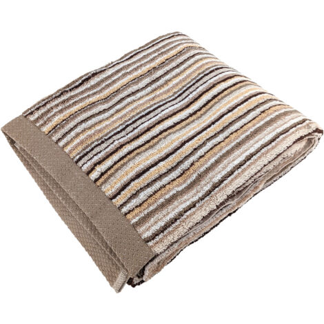 Drap de bain collection PURE STRIPES II (1/5)