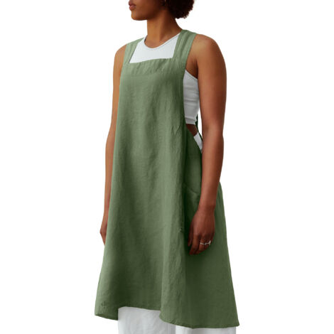Tablier de cuisine japonais MATTIS