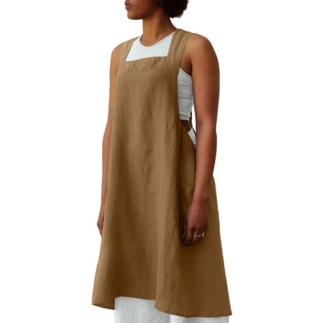 Tablier de cuisine japonais MATTIS