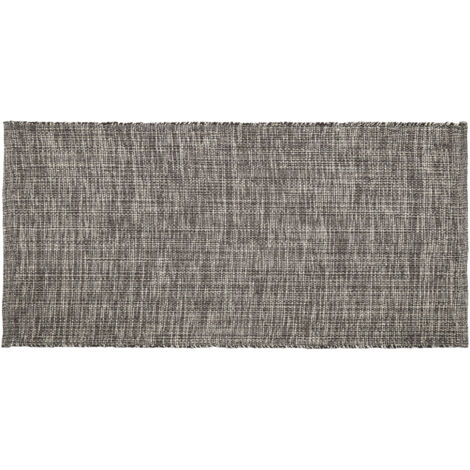 Tapis rectangulaire MOOREA 70x140 cm (1/5)