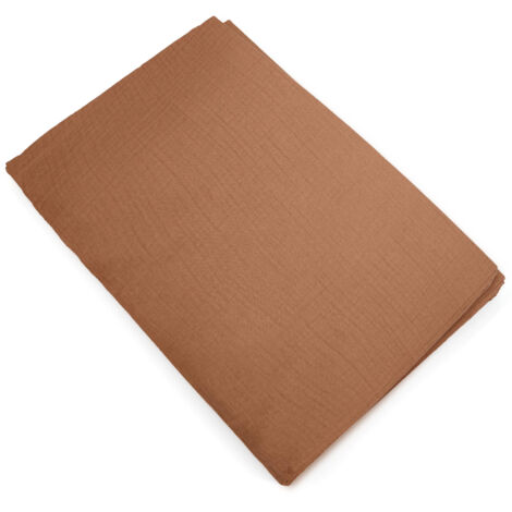 Housse de couette coton MILOS 240x220 cm (1/5)